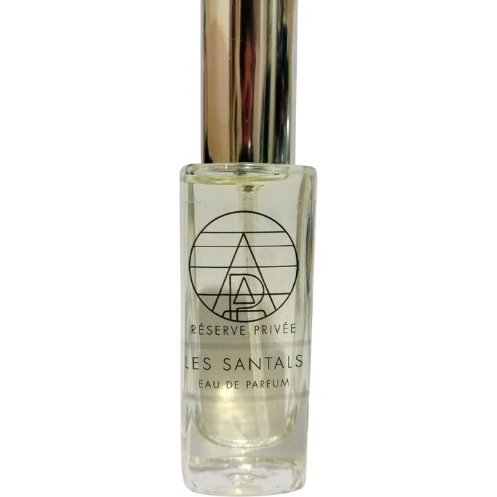 Réserve Privée – Les Santals